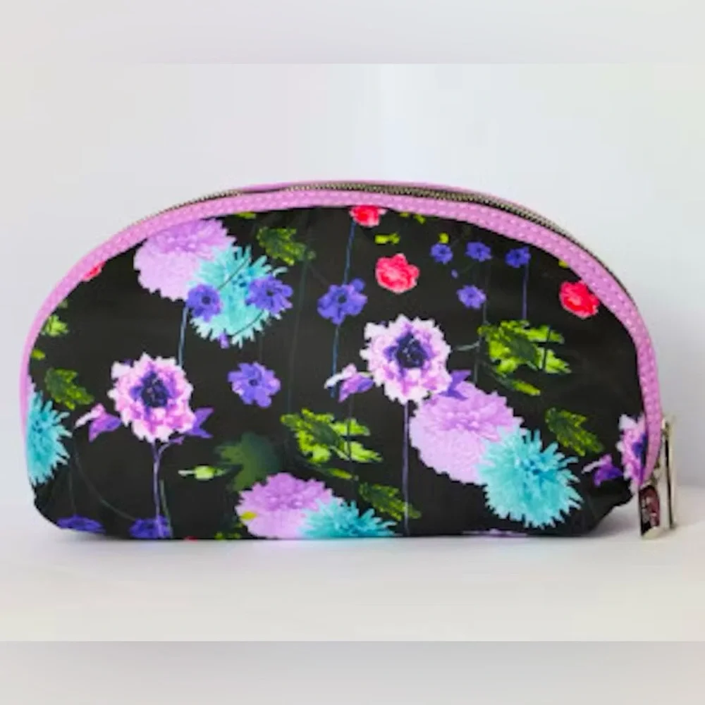 Kittenish x JJD makeup bag